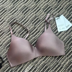 Knix Infinity Bra size small